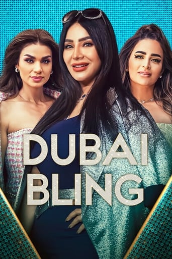 Dubai Bling 2022