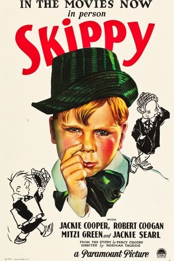 دانلود فیلم Skippy 1931 دوبله فارسی بدون سانسور