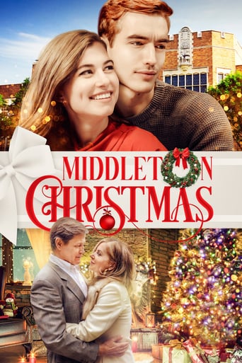 دانلود فیلم Middleton Christmas 2020 دوبله فارسی بدون سانسور