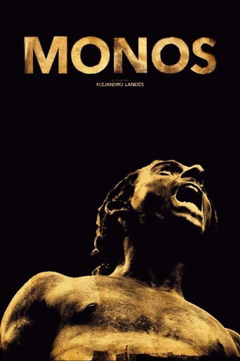 Monos 2019 (مونوس)