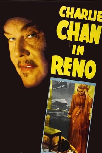 دانلود فیلم Charlie Chan in Reno 1939 دوبله فارسی بدون سانسور