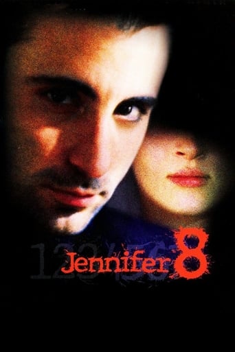 Jennifer Eight 1992
