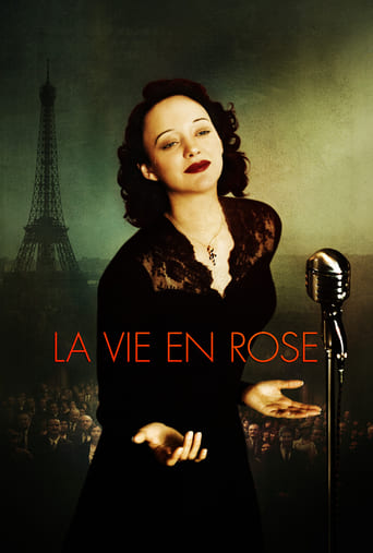La Vie en Rose 2007 (زندگی گُلگون)