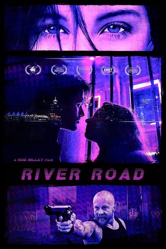 دانلود فیلم River Road 2022 (جاده رودخانه) دوبله فارسی بدون سانسور