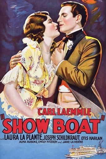 دانلود فیلم Show Boat 1929 دوبله فارسی بدون سانسور