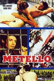 دانلود فیلم Metello 1970 دوبله فارسی بدون سانسور