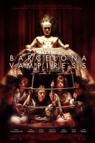 دانلود فیلم The Barcelona Vampiress 2020 دوبله فارسی بدون سانسور