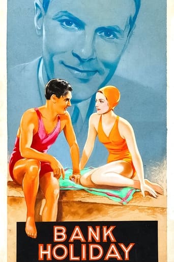 دانلود فیلم Bank Holiday 1938 دوبله فارسی بدون سانسور