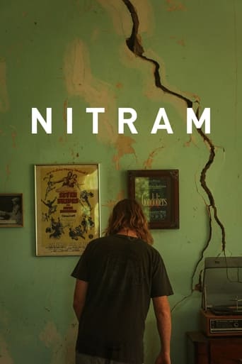 Nitram 2021 (نیترام)