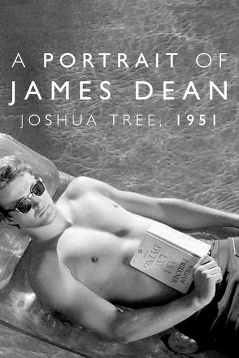 دانلود فیلم Joshua Tree, 1951: A Portrait of James Dean 2012 دوبله فارسی بدون سانسور