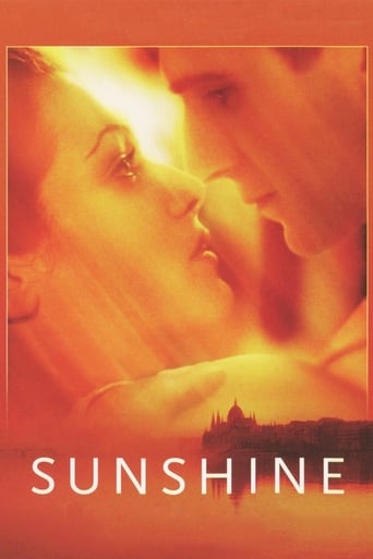 Sunshine 1999 (آفتاب)