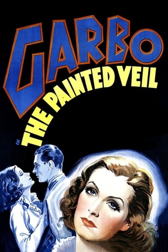 دانلود فیلم The Painted Veil 1934 دوبله فارسی بدون سانسور