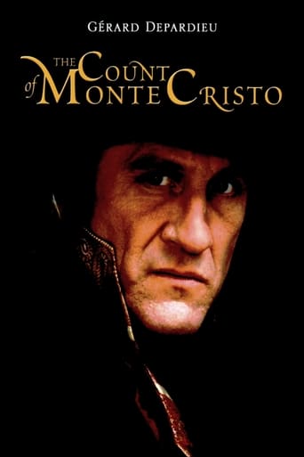 دانلود سریال The Count of Monte Cristo 1998 دوبله فارسی بدون سانسور