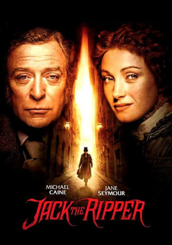 دانلود فیلم Jack the Ripper 1988 دوبله فارسی بدون سانسور