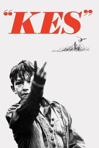 دانلود فیلم Kes 1969 (قوش) دوبله فارسی بدون سانسور