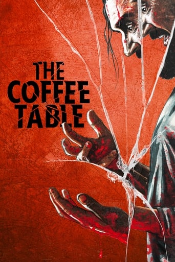 دانلود فیلم The Coffee Table 2022 دوبله فارسی بدون سانسور