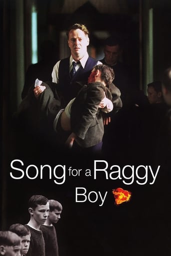 Song for a Raggy Boy 2003