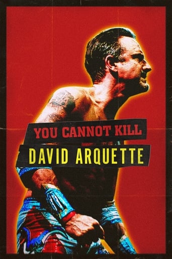 دانلود فیلم You Cannot Kill David Arquette 2020 (تو نمیتونی دیوید آرکت رو بکشی) دوبله فارسی بدون سانسور