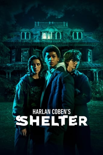 Harlan Coben's Shelter 2023
