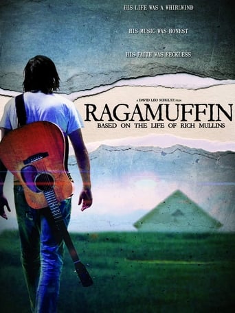 دانلود فیلم Ragamuffin 2014 دوبله فارسی بدون سانسور