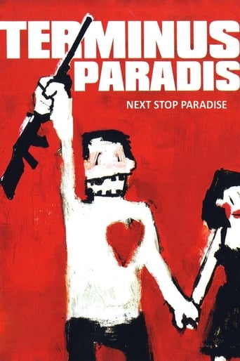 دانلود فیلم Last Stop Paradise 1998 دوبله فارسی بدون سانسور