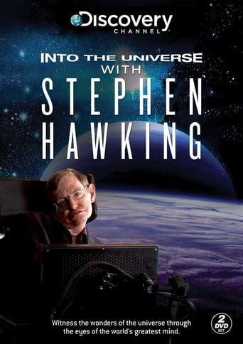 Into the Universe with Stephen Hawking 2010