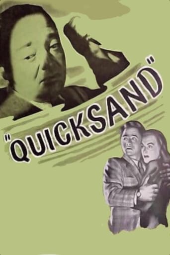 دانلود فیلم Quicksand 1950 دوبله فارسی بدون سانسور