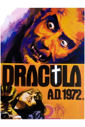 دانلود فیلم Dracula A.D. 1972 1972 دوبله فارسی بدون سانسور