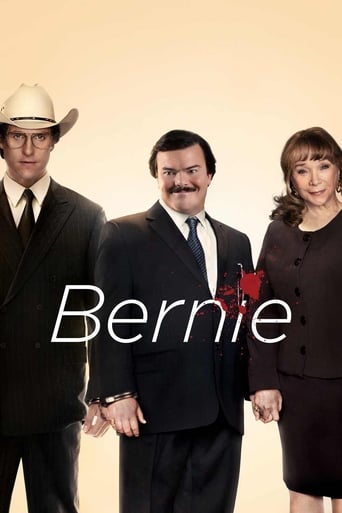 Bernie 2011 (برنی)