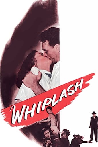 دانلود فیلم Whiplash 1948 دوبله فارسی بدون سانسور