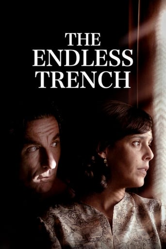 دانلود فیلم The Endless Trench 2019 (سنگر بی پایان) دوبله فارسی بدون سانسور