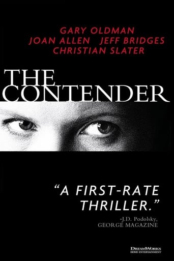 The Contender 2000