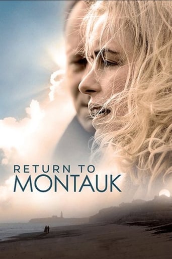 Return to Montauk 2017