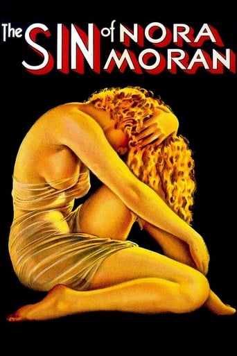 دانلود فیلم The Sin of Nora Moran 1933 دوبله فارسی بدون سانسور