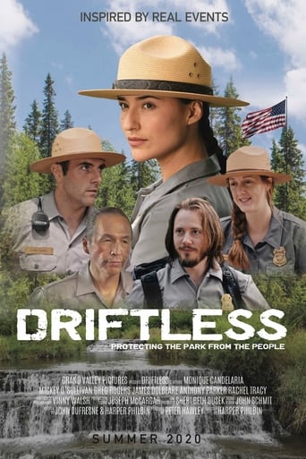 دانلود فیلم Driftless 2020 (بدون رانش) دوبله فارسی بدون سانسور