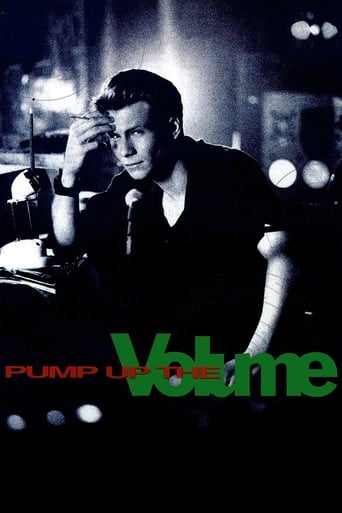 Pump Up the Volume 1990
