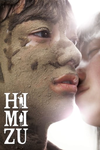 دانلود فیلم Himizu 2011 (تمیس) دوبله فارسی بدون سانسور