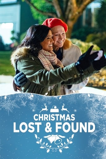 Christmas Lost and Found 2018