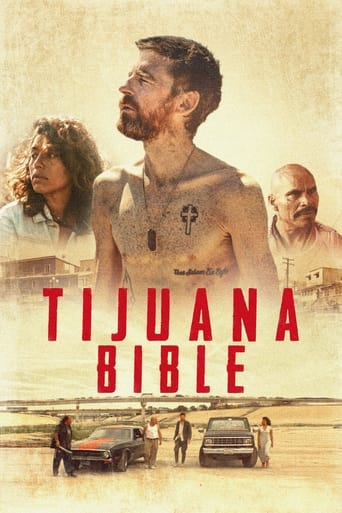 Tijuana Bible 2019 (کتاب مقدس تیخوانا)