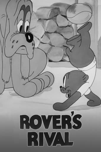 دانلود فیلم Rover's Rival 1937 دوبله فارسی بدون سانسور