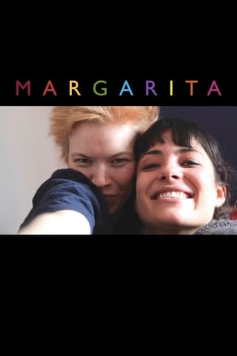 دانلود فیلم Margarita 2012 دوبله فارسی بدون سانسور