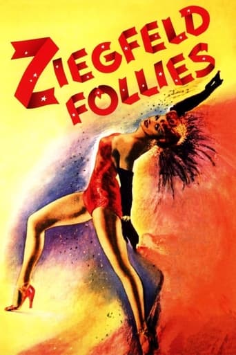 دانلود فیلم Ziegfeld Follies 1945 دوبله فارسی بدون سانسور