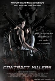 دانلود فیلم Contract Killers 2013 (قاتل قراردادی) دوبله فارسی بدون سانسور