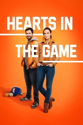 دانلود فیلم Hearts in the Game 2023 دوبله فارسی بدون سانسور