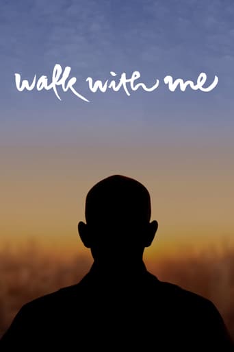 دانلود فیلم Walk with Me 2017 دوبله فارسی بدون سانسور