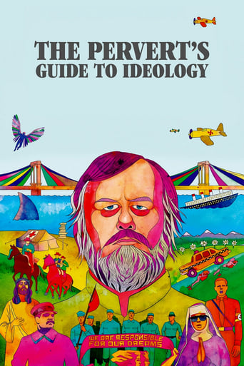دانلود فیلم The Pervert's Guide to Ideology 2012 دوبله فارسی بدون سانسور