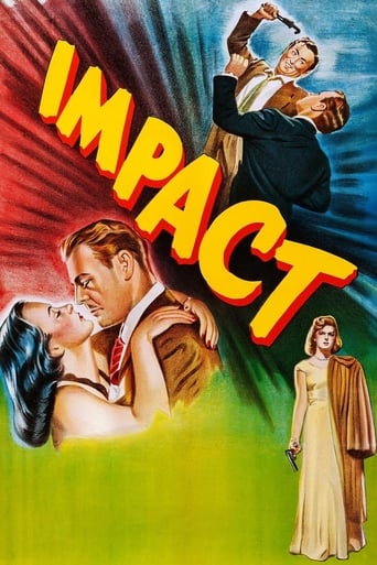 دانلود فیلم Impact 1949 دوبله فارسی بدون سانسور