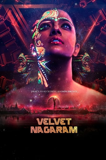 دانلود فیلم Velvet Nagaram 2020 دوبله فارسی بدون سانسور