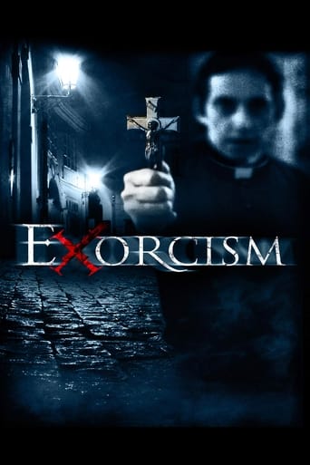 دانلود فیلم Exorcism 2014 دوبله فارسی بدون سانسور