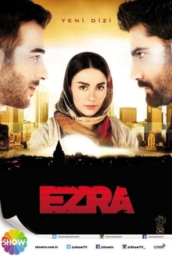 Ezra 2014